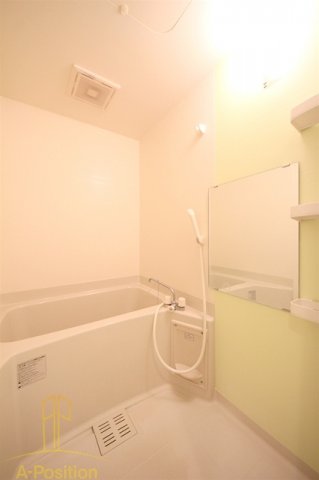 バス・シャワールーム　Grand-K靭公園