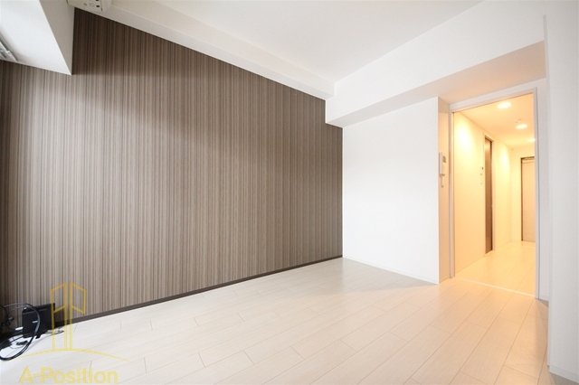 居室・リビング　Grand-K靭公園