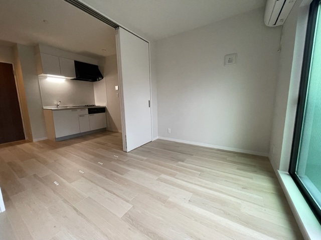 居室・リビング　※同施工会社のイメージ写真※