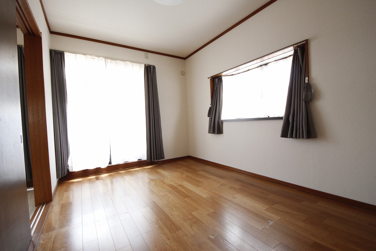 その他部屋・スペース　※カーテンは設備ではありません