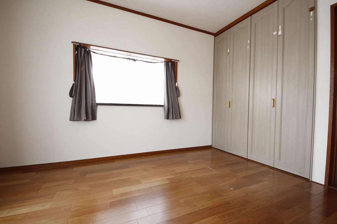 その他　※カーテンは設備ではありません