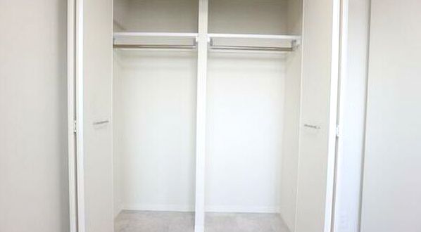 収納　☆クローゼット☆