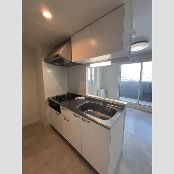 キッチン　☆システムキッチン☆