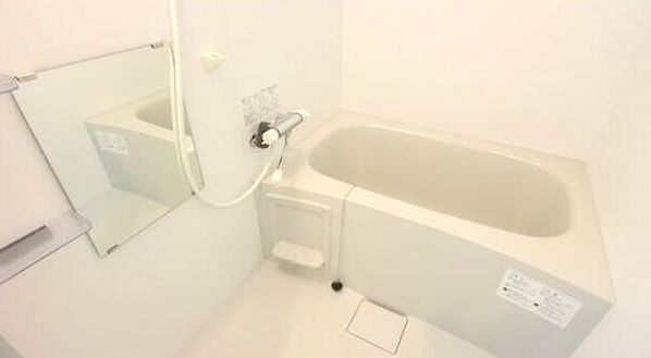 バス・シャワールーム　☆キレイなお風呂☆