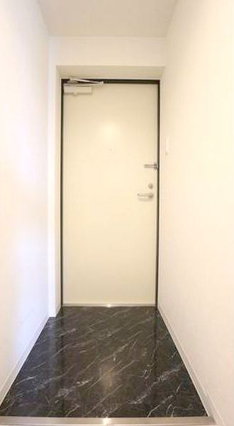 玄関　☆シューズボックス完備☆