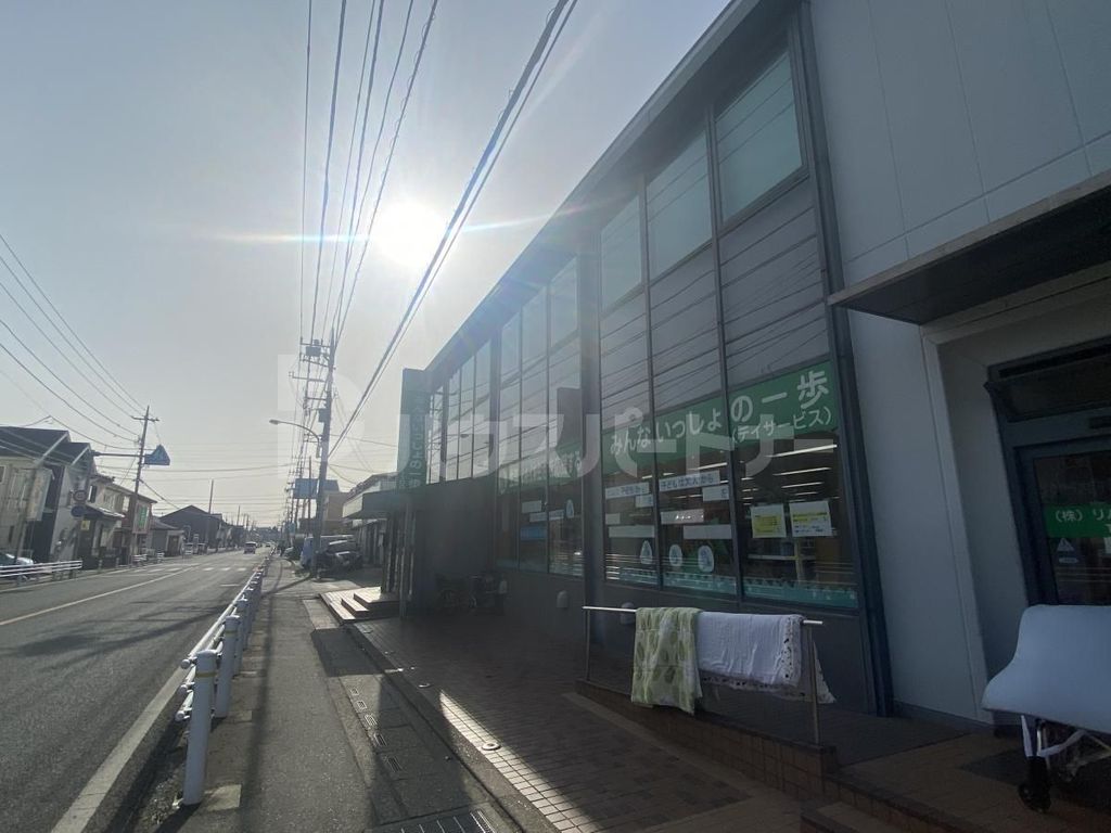 幼稚園・保育園　みんないっしょのいっぽ西（幼稚園・保育園）まで740m