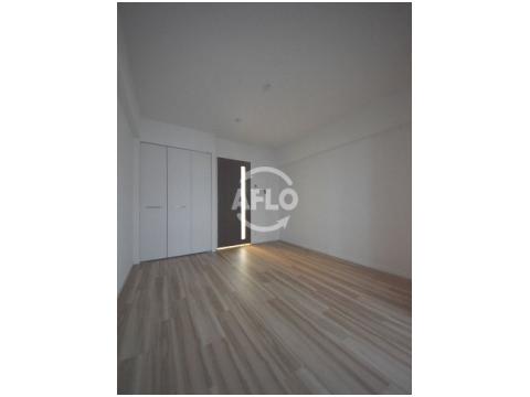 居室・リビング　レオンコンフォート大手前ラトゥール　洋室