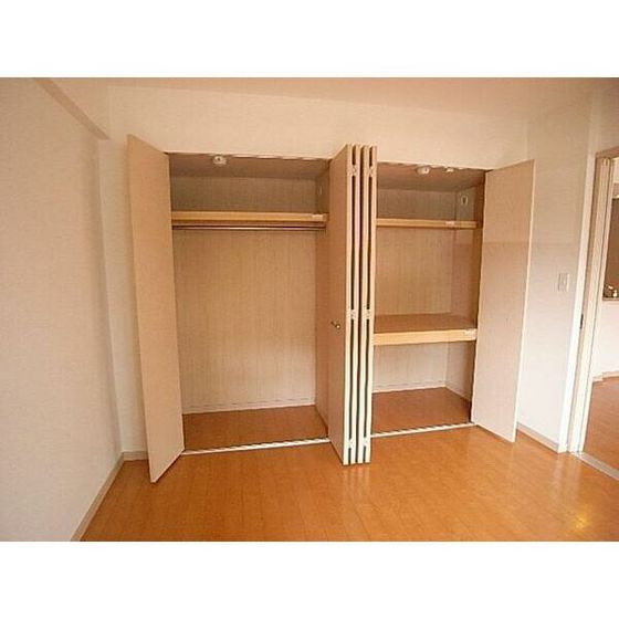 収納　別部屋参考写真