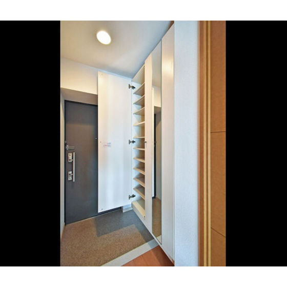 玄関　別部屋参考写真