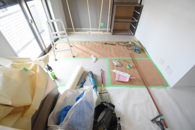 その他部屋・スペース