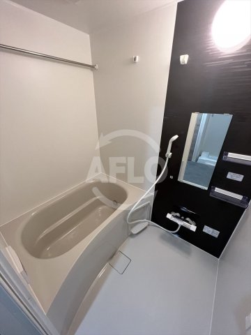 バス・シャワールーム　Elysion天王寺　浴室