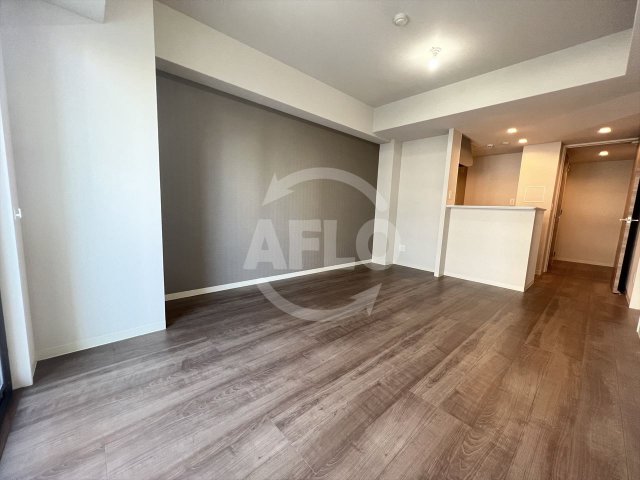 居室・リビング　Elysion天王寺　リビング