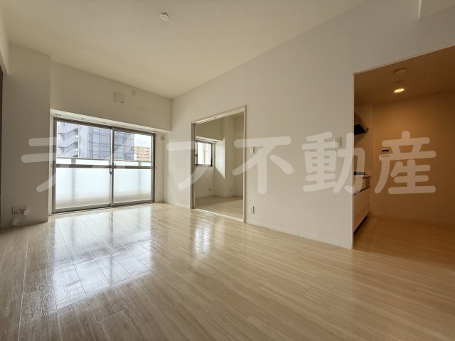 居室・リビング　ゆったり過ごせるリビングです