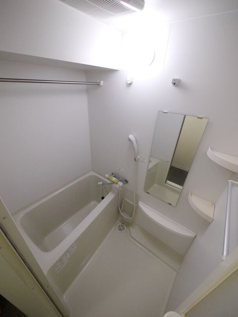 バス・シャワールーム　★お部屋探しは、タウンハウジング多摩センター店へ★