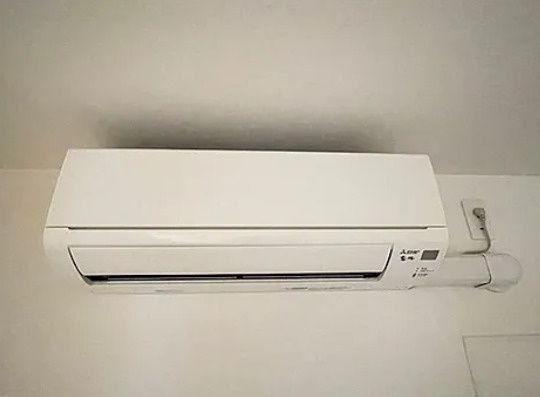 その他　別タイプ部屋　参考写真です