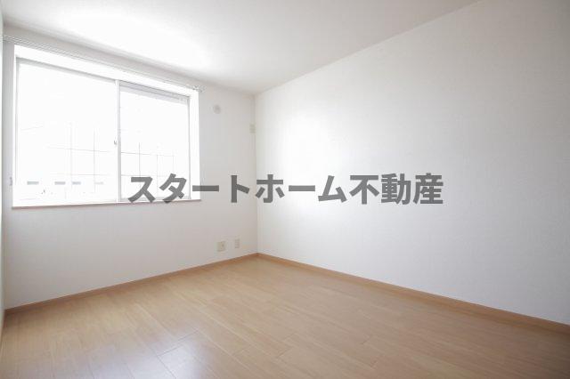 その他部屋・スペース　ゆとりの広さです