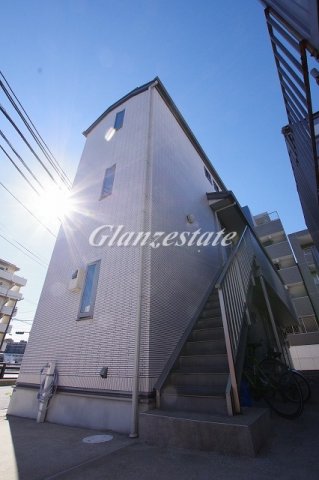 エントランス　☆おしゃれなエントランス☆