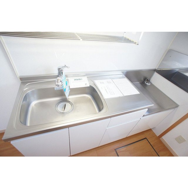 キッチン　同仕様タイプ