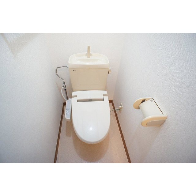 トイレ　同仕様タイプ