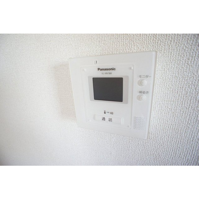 セキュリティ　同仕様タイプ