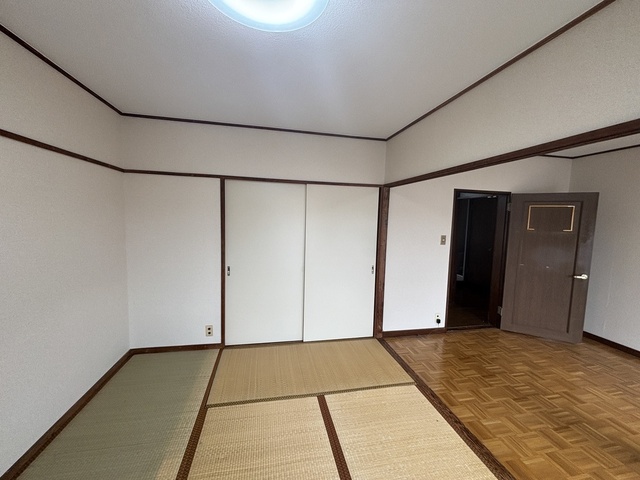 その他共有部分　畳スペース