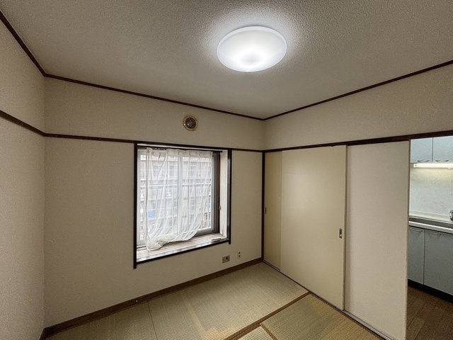 その他　和室４．５帖