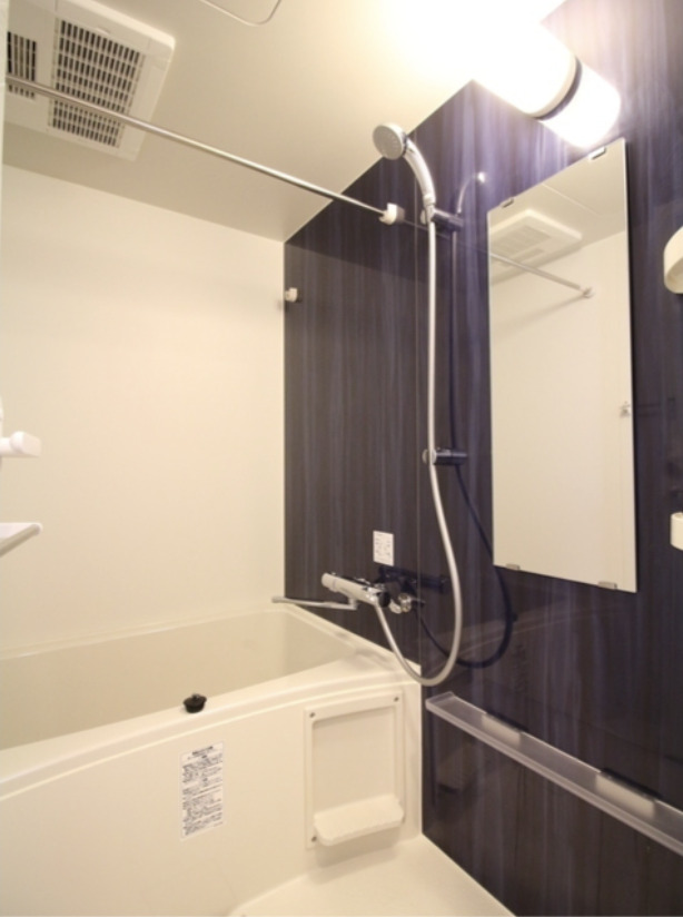 バス・シャワールーム　風呂