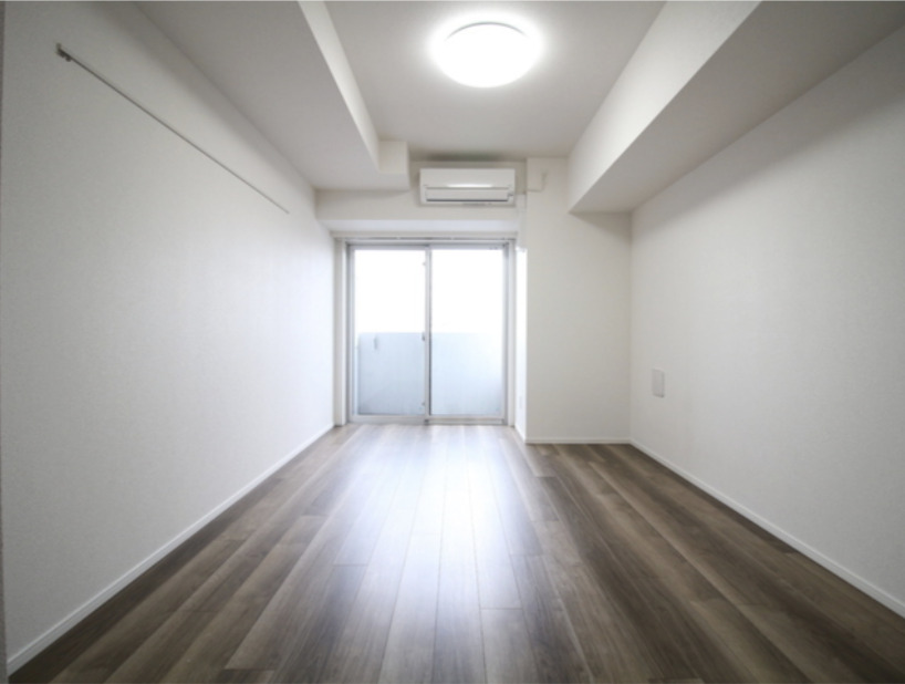 居室・リビング　居間・リビング