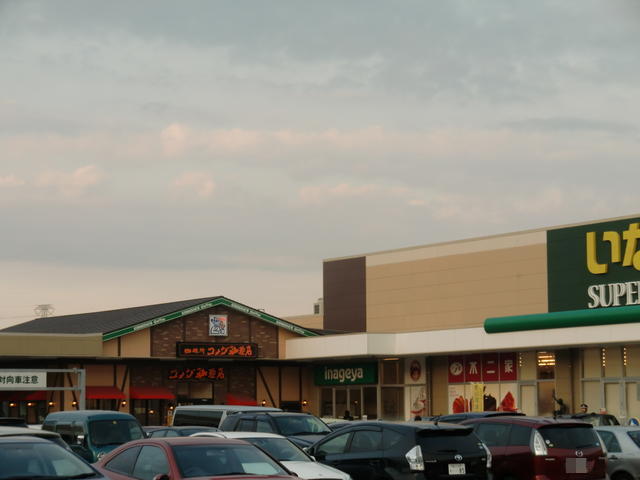 その他　コメダ珈琲調布仙川店まで507m