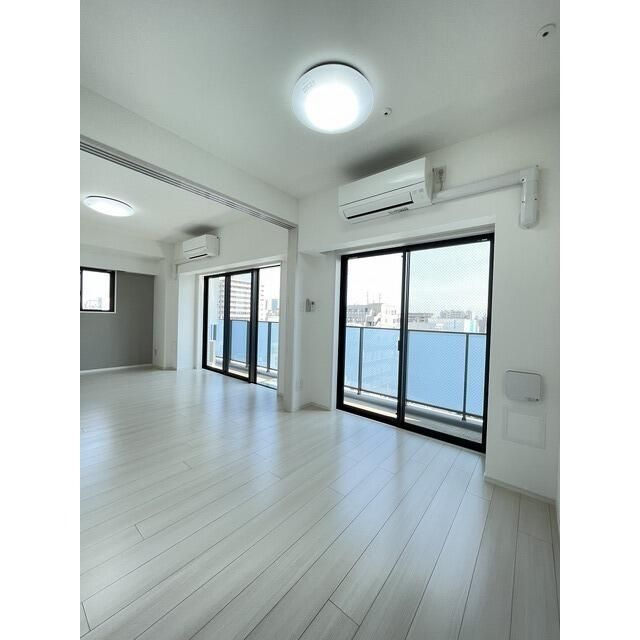 その他部屋・スペース　内装も気になるポイント