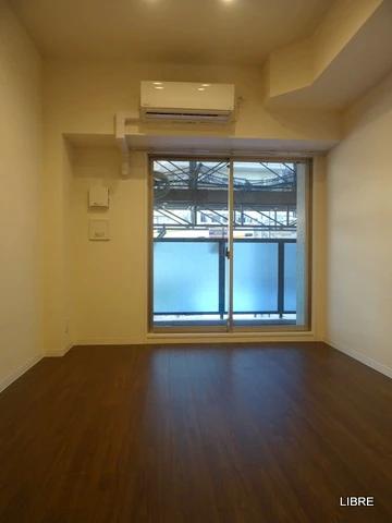 居室・リビング　同室タイプイメージ写真