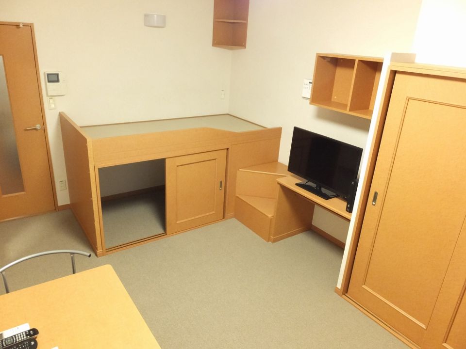 その他部屋・スペース