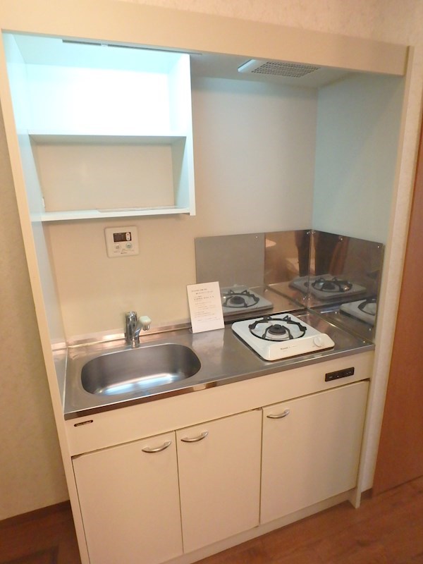 キッチン　※同仕様写真使用