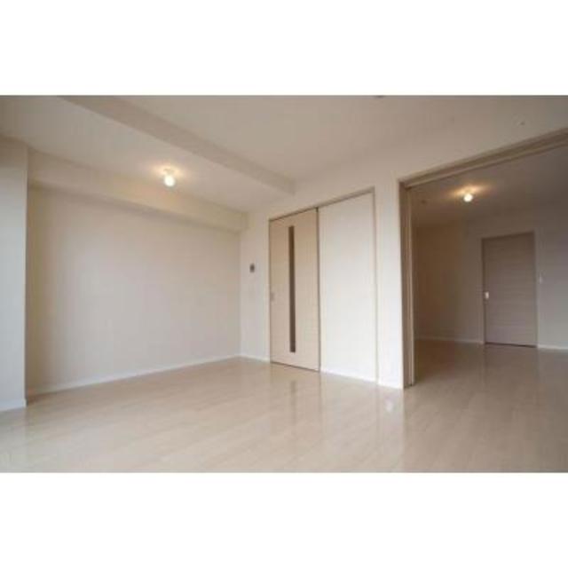 居室・リビング　※写真は同タイプ住戸です。