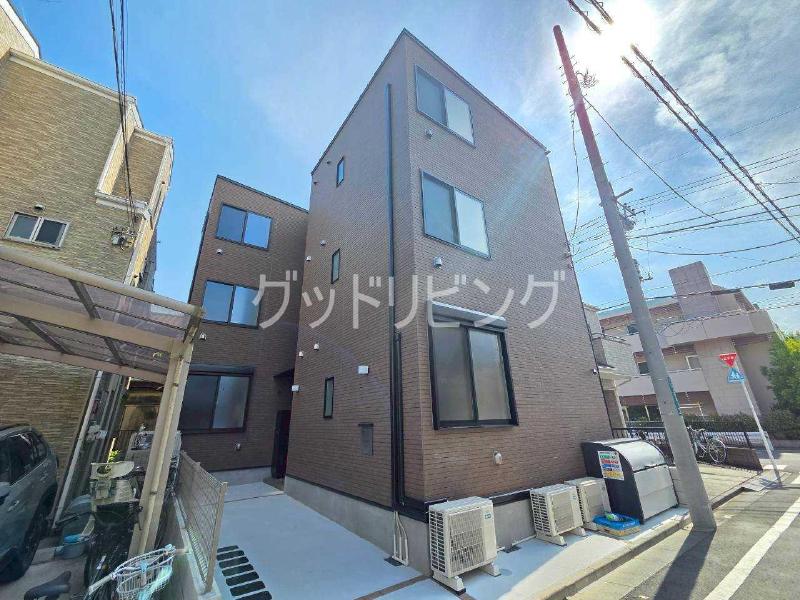建物外観　2026/05/14