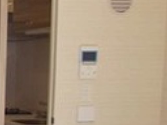 セキュリティ　ＴＶインターホン