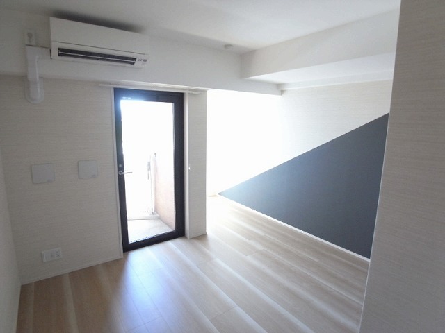 居室・リビング　きれいなお部屋