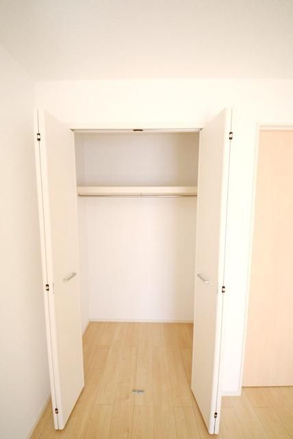 収納　★クローゼット★