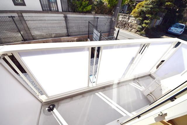 バルコニー　★バルコニー★