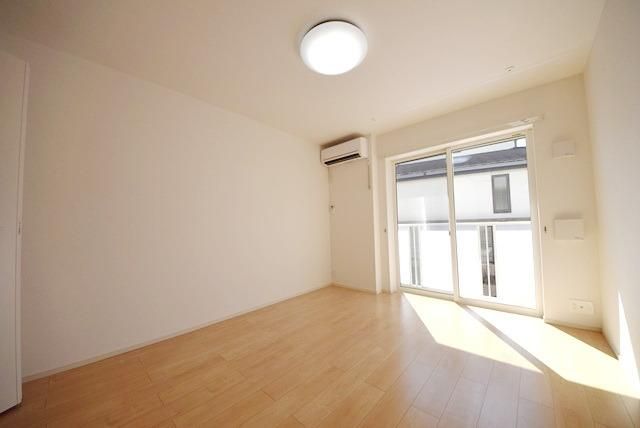 居室・リビング　★洋室★