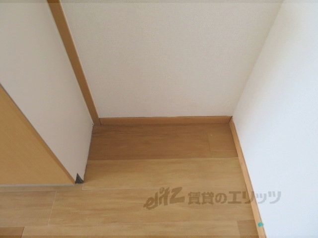 その他部屋・スペース　冷蔵庫置場