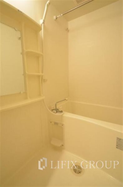 バス・シャワールーム　風呂