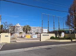 小学校　宝塚市立安倉北小学校（小学校）まで1163m