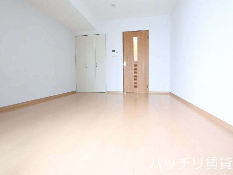 居室・リビング　写真は別号室イメージの為、現状を優先致します