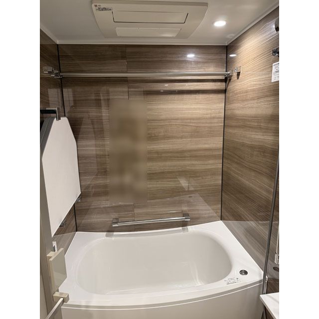 バス・シャワールーム　☆お風呂☆