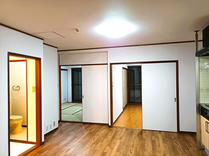 居室・リビング