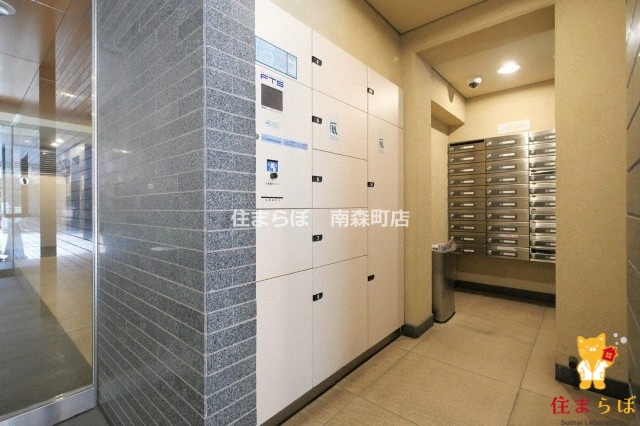 その他共有部分　日常使いを想像しながら