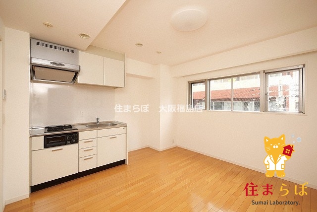 居室・リビング　暮らしの中心になる場所