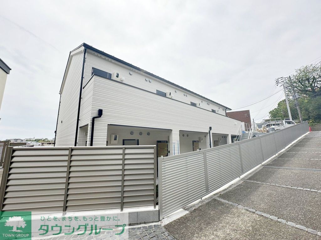 その他　庭