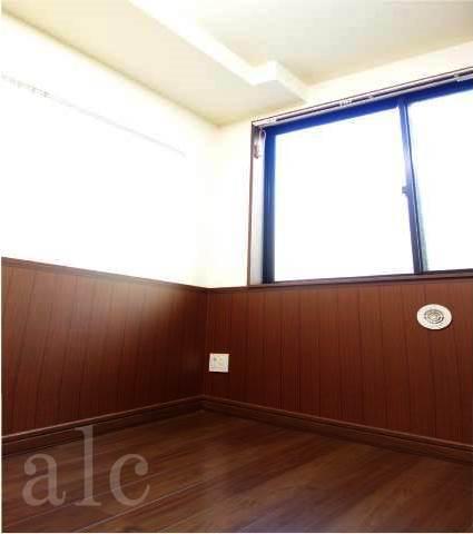 居室・リビング　おしゃれな居間です